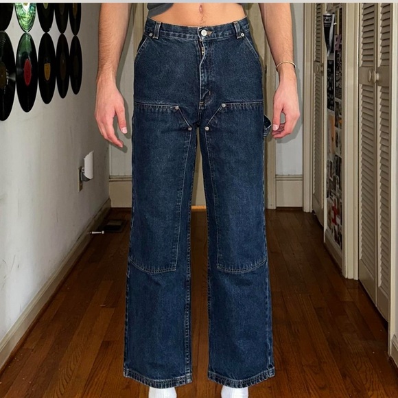 Ralph Lauren Polo Blue Jeans - Picture 1 of 9